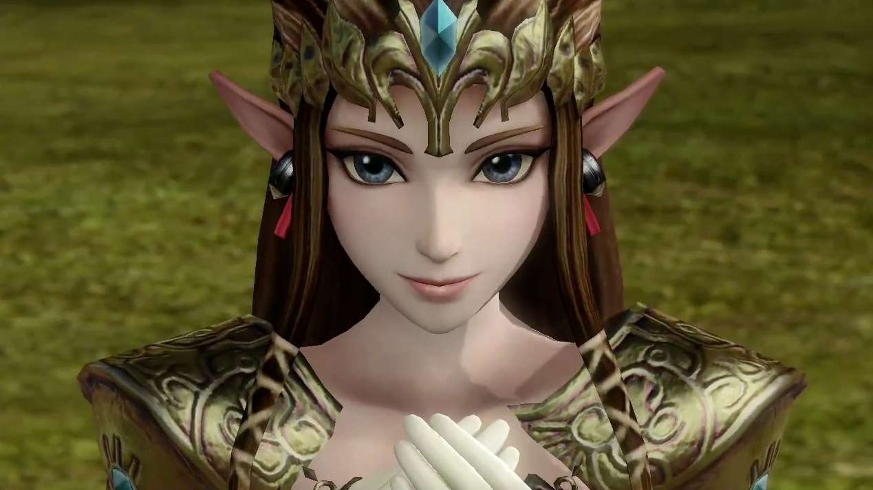 30 Fun And Interesting Facts About Princess Zelda Tons Of Facts