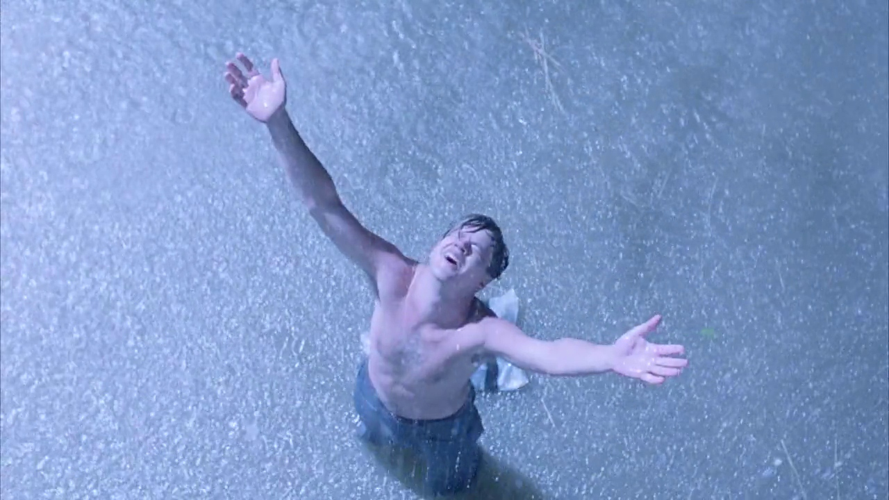 Fun And Fascinating Facts About The Shawshank Redemption Tons Of Facts