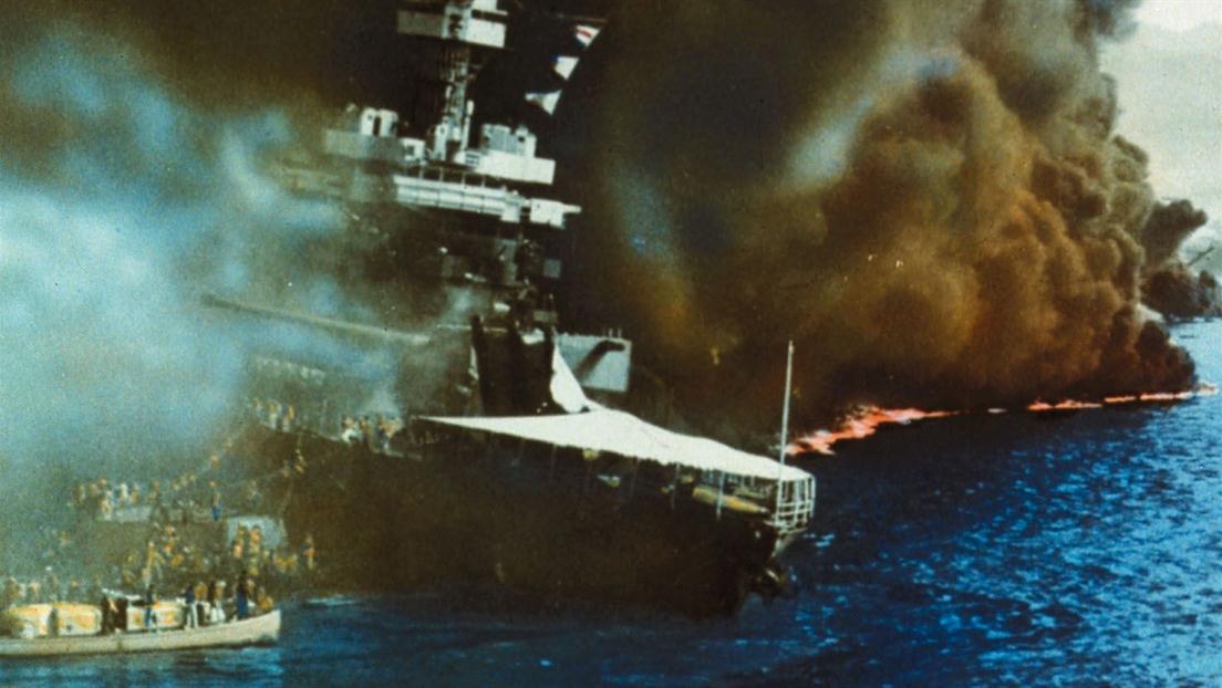 30 Fascinating And Interesting Facts About The Attack On Pearl Harbor