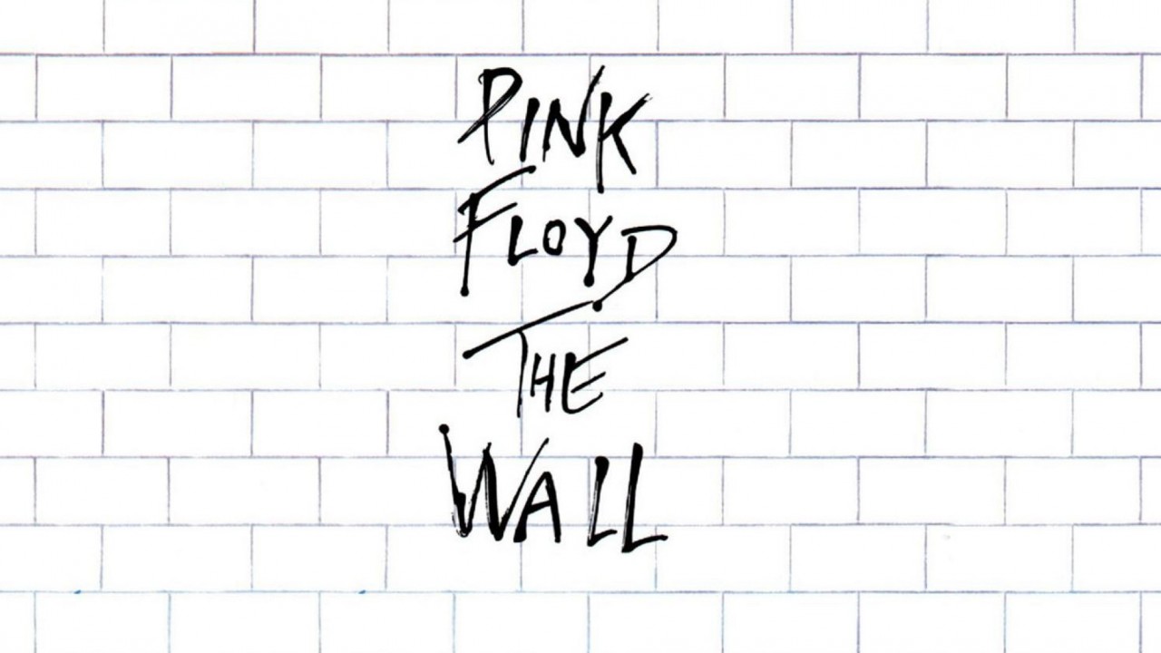 pink floyd the wall album
