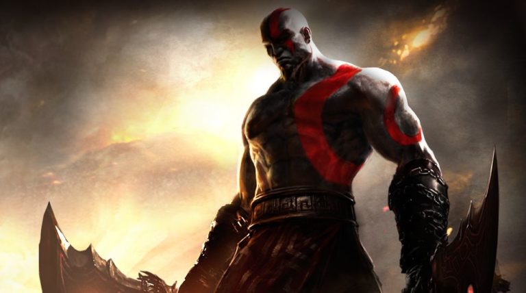 god of war ghost of sparta ps3 iso download