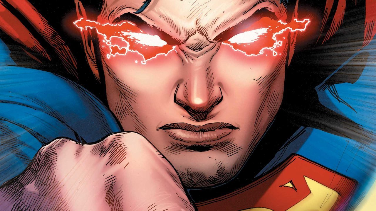 31 Interesting And Fun Facts About Superman - Tons Of Facts