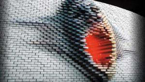 pink floyd the wall album story