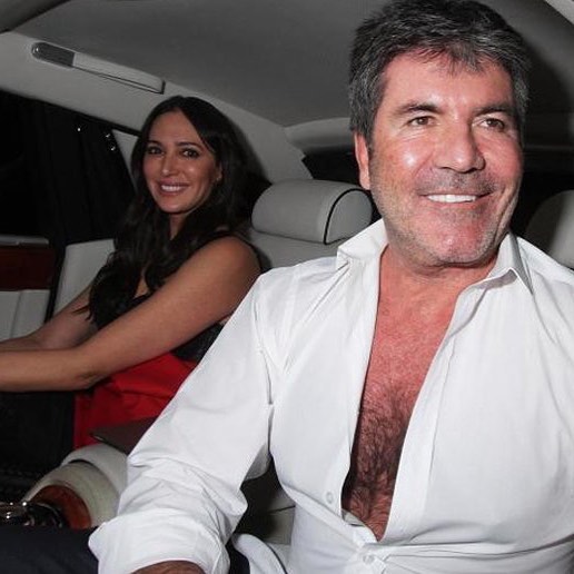 30 Fun And Fascinating Facts About Simon Cowell - Tons Of Facts