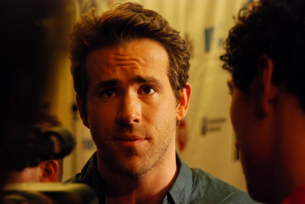 30 Fun And Fascinating Facts About Ryan Reynolds Tons Of Facts 