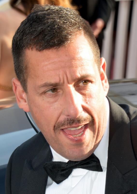 30 Fun And Interesting Facts About Adam Sandler Tons Of Facts