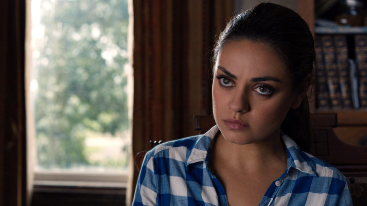 30 Fun And Fascinating Facts About Mila Kunis - Tons Of Facts