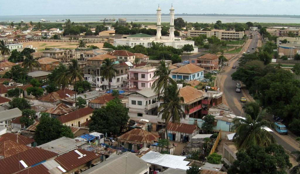 30 Interesting And Fascinating Facts About Gambia Tons Of Facts