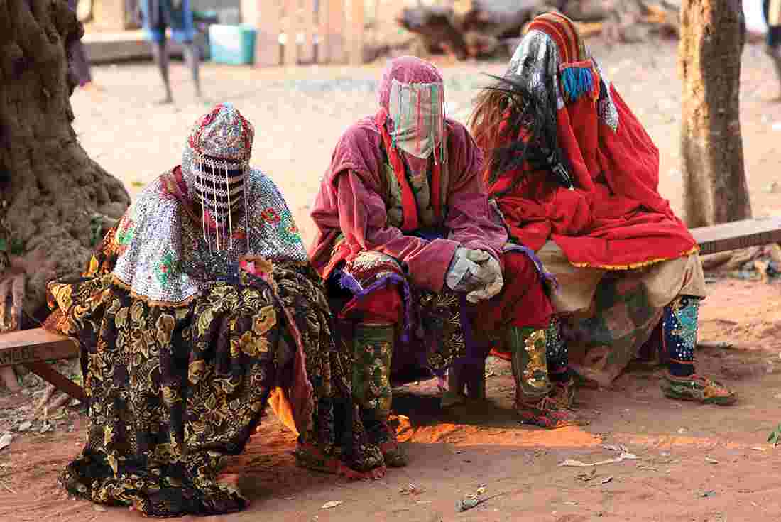 Interesting And Fascinating Facts About Benin Tons Of Facts