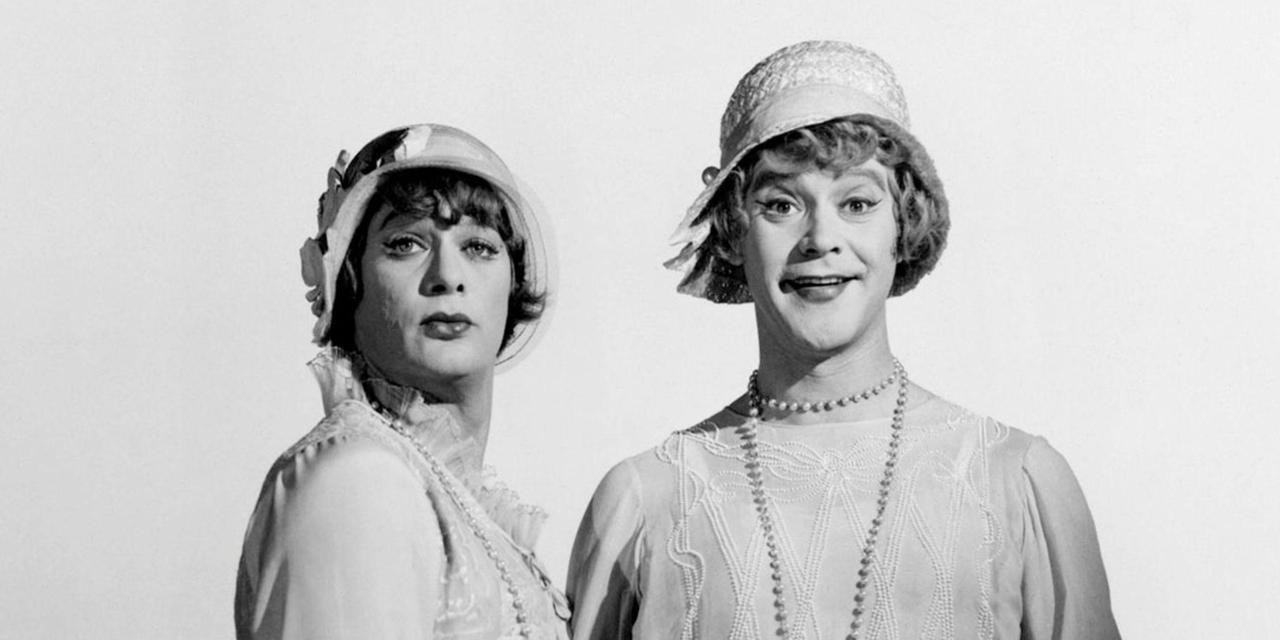 28 Fun And Interesting Facts About Some Like It Hot - Tons 