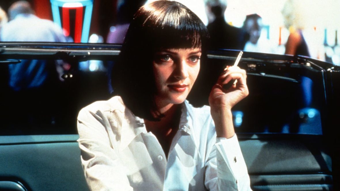 30 Interesting And Fascinating Facts About Pulp Fiction Tons Of Facts