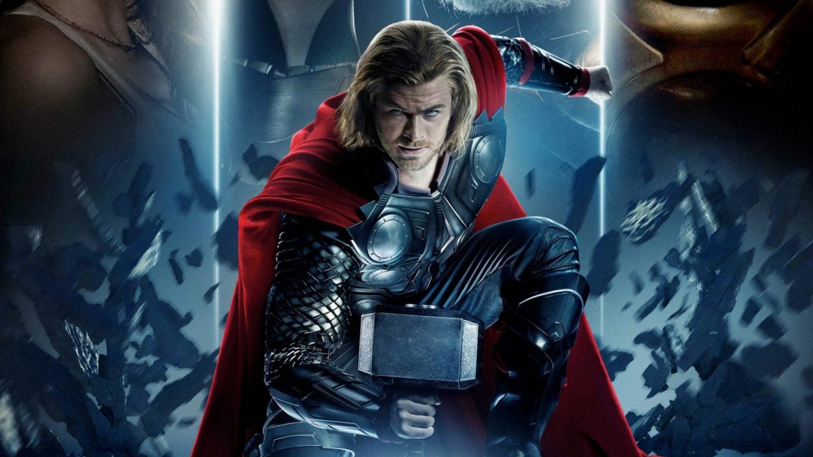 30 Interesting And Fascinating Facts About The Thor Movie - Tons Of Facts