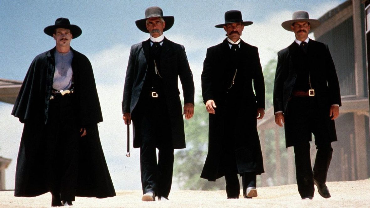 27 Interesting And Fascinating Facts About The Tombstone Movie Tons