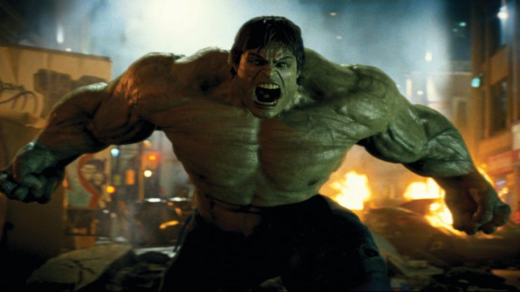 30 Fun And Interesting Facts About The Incredible Hulk Movie - Tons Of