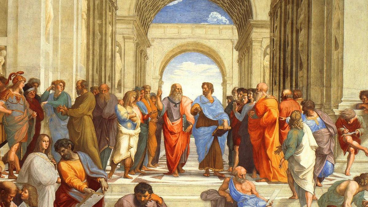 30 Awesome And Interesting Facts About Aristotle Tons Of Facts