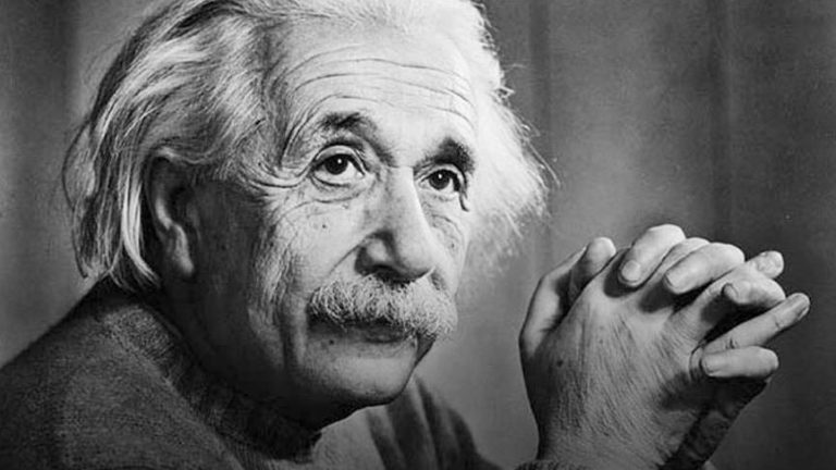 Fun And Interesting Facts About Albert Einstein Tons Of Facts