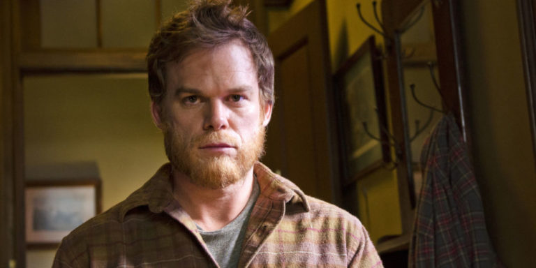 27 Fun And Interesting Facts About Michael C. Hall - Tons Of Facts