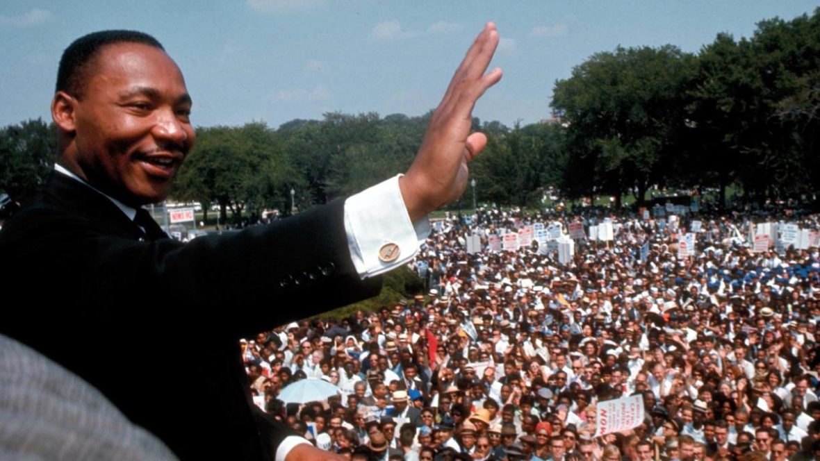 30 Awesome And Interesting Facts About Martin Luther King Jr. - Tons Of