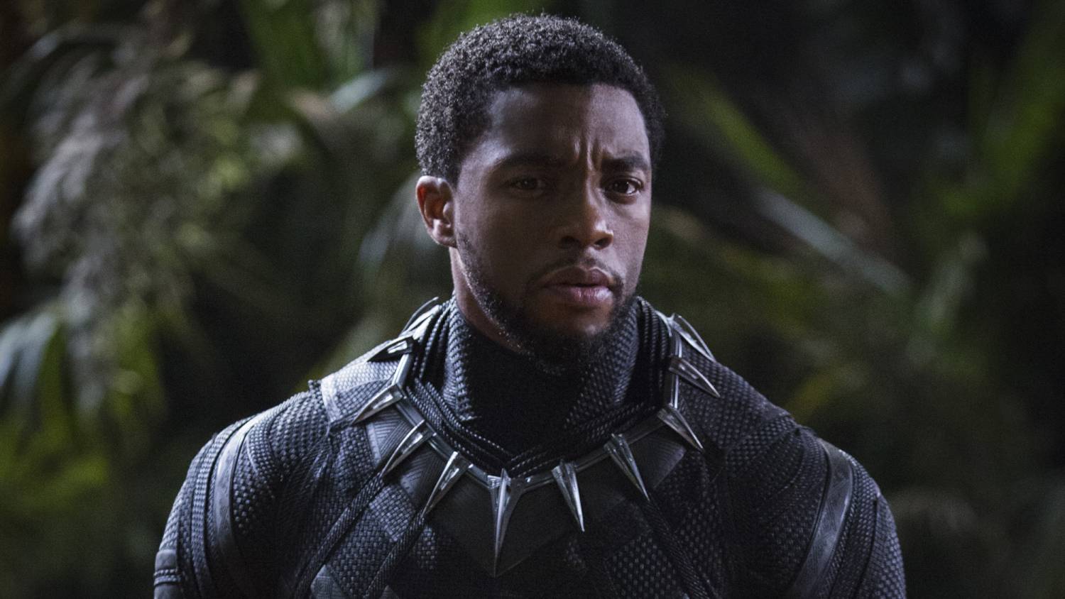 24 Interesting And Awesome Facts About Chadwick Boseman - Tons Of Facts