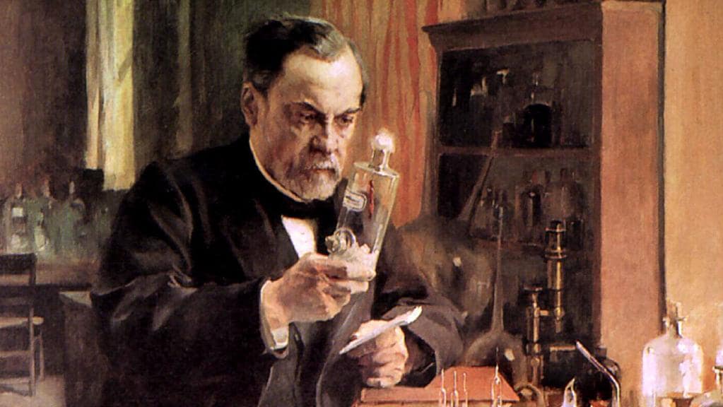 30 Fascinating And Interesting Facts About Louis Pasteur Tons Of Facts 1383