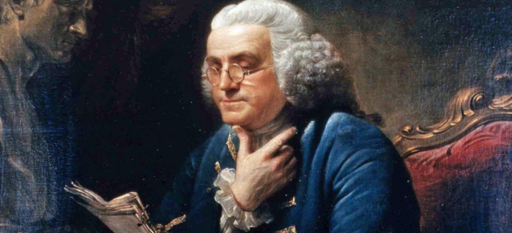 30 Fascinating And Interesting Facts About Benjamin Franklin Tons Of Facts 