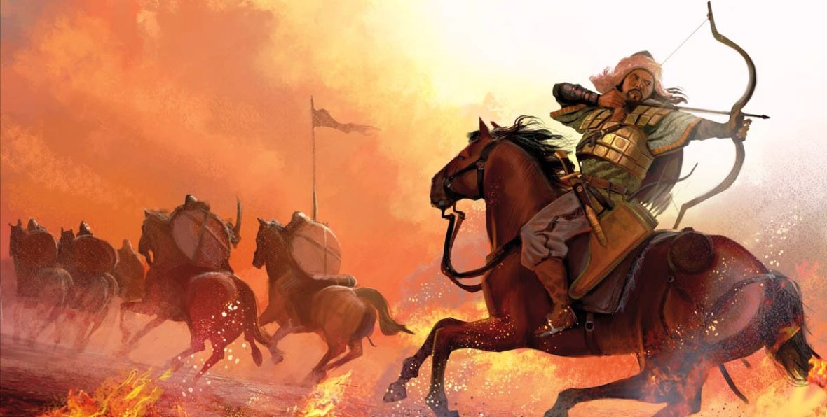 30 Awesome And Interesting Facts About Attila The Hun Tons Of Facts