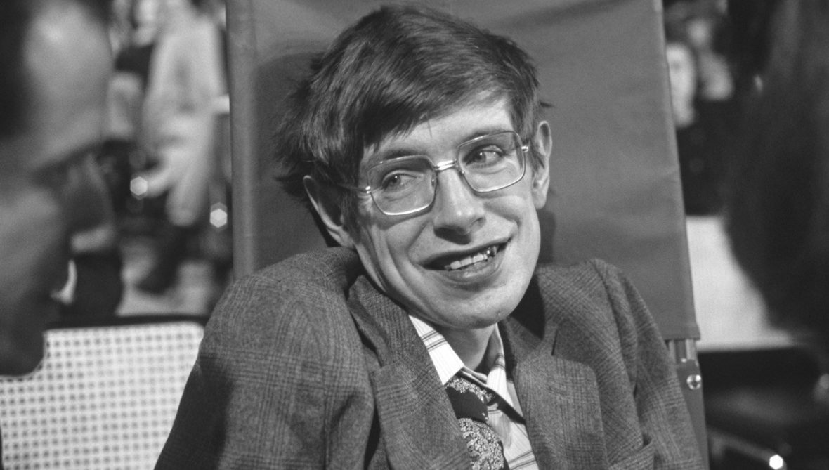 30 Inspiring And Interesting Facts About Stephen Hawking Tons Of Facts 6658