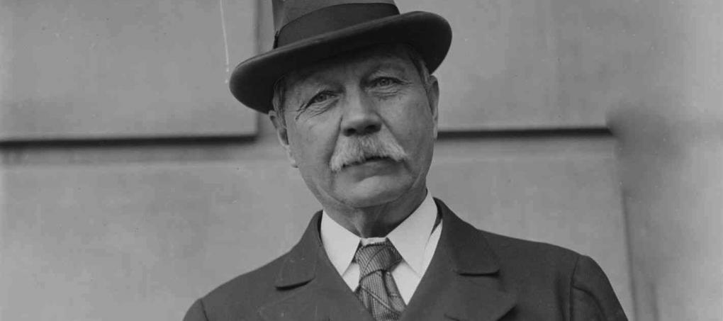 30 Fun And Interesting Facts About Arthur Conan Doyle - Tons Of Facts