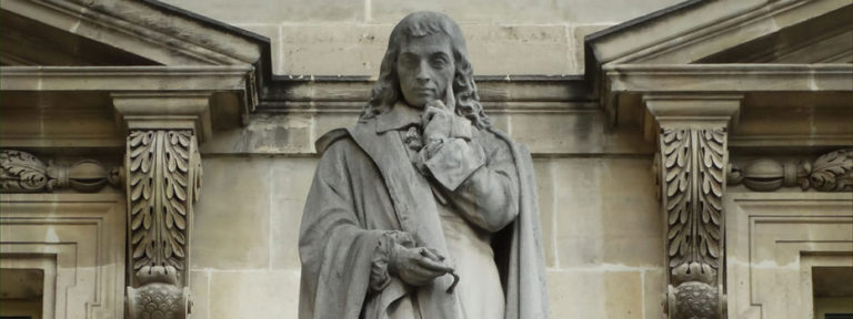 30 Interesting And Fun Facts About Blaise Pascal - Tons Of Facts