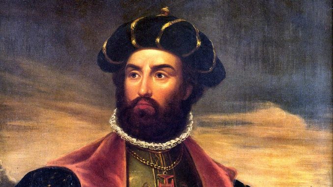 Fascinating And Interesting Facts About Vasco Da Gama Tons Of Facts