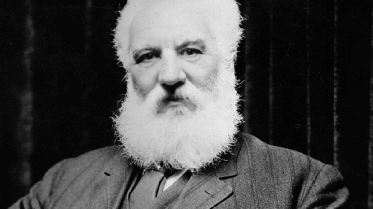 30 Fascinating And Interesting Facts About Alexander Graham Bell - Tons Of  Facts