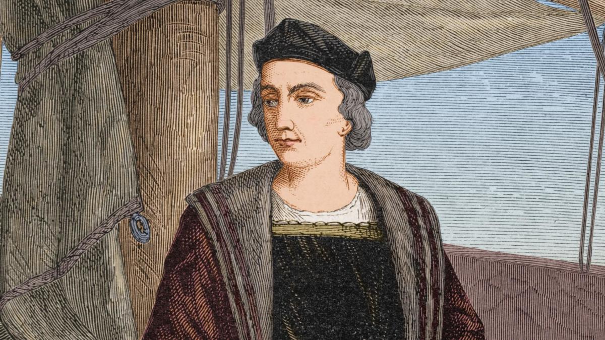 30 Awesome And Interesting Facts About Christopher Columbus - Tons Of Facts