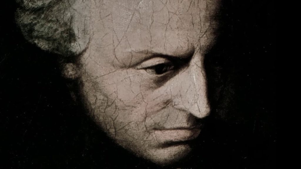 26 Fun And Interesting Facts About Immanuel Kant - Tons Of Facts