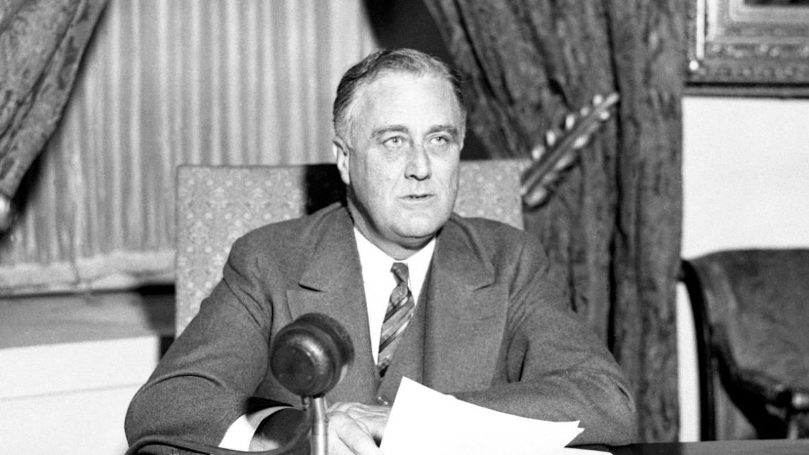 30 Interesting And Awesome Facts About Franklin D Roosevelt Tons Of