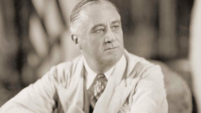 30 Interesting And Awesome Facts About Franklin D Roosevelt Tons Of Facts 3231