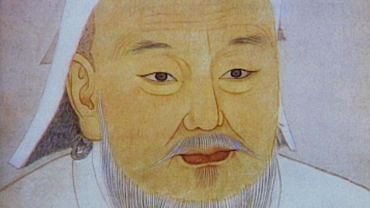 30 Fascinating And Interesting Facts About Genghis Khan - Tons Of Facts