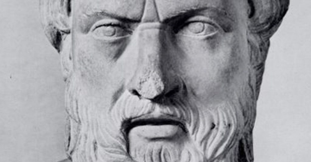 26 Interesting And Fun Facts About Herodotus - Tons Of Facts