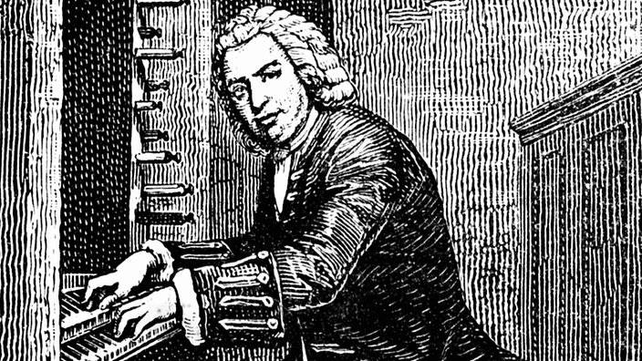 30 Interesting And Fascinating Facts About Johann Sebastian Bach - Tons ...