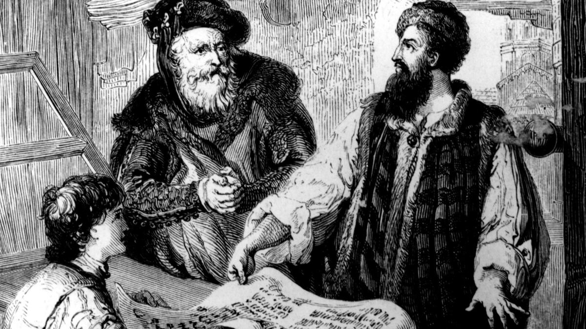 Fascinating And Interesting Facts About Johannes Gutenberg Tons Of