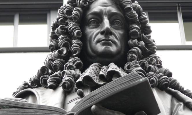 30 Fascinating And Interesting Facts About Gottfried Wilhelm Von Leibniz Tons Of Facts 3065