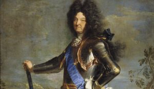 30 Interesting And Awesome Facts About Louis XIV Of France - Tons Of Facts