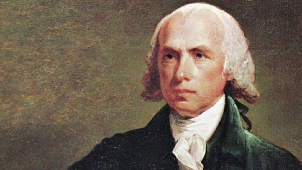 Alexander Hamilton: A Founding Father