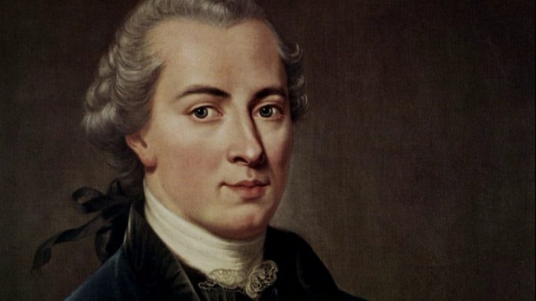 26 Fun And Interesting Facts About Immanuel Kant - Tons Of Facts