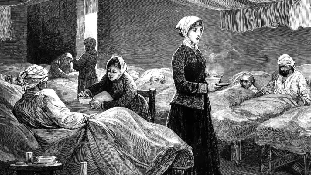 30 Interesting And Fascinating Facts About Florence Nightingale Tons Of Facts 7110