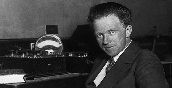 30 Interesting And Awesome Facts About Werner Heisenberg - Tons Of Facts