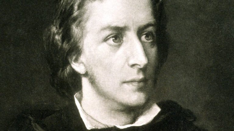 30 Fun And Interesting Facts About Frederic Chopin - Tons Of Facts