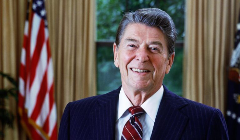 30 Interesting And Awesome Facts About Ronald Reagan Tons Of Facts