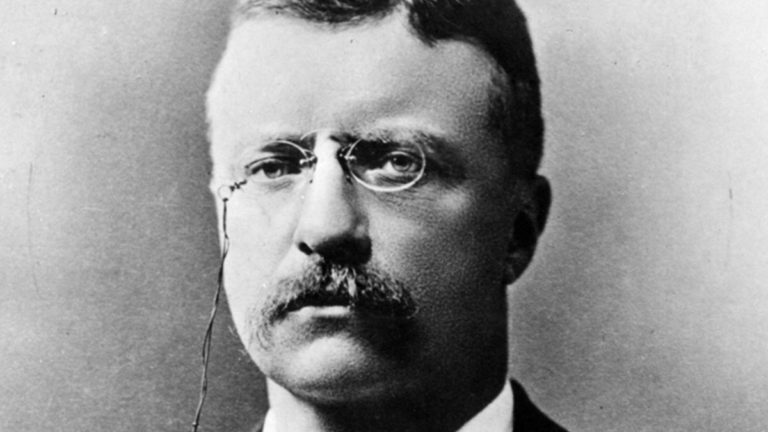 30 Fascinating And Interesting Facts About Theodore Roosevelt - Tons Of ...