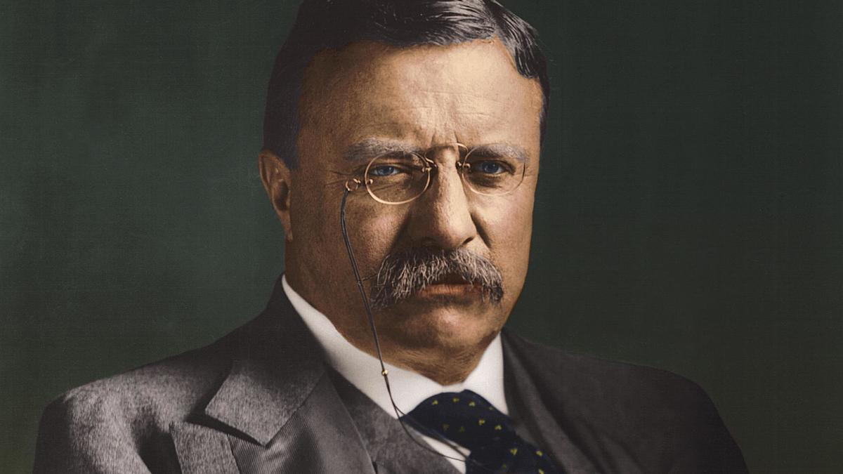 30 Fascinating And Interesting Facts About Theodore Roosevelt Tons Of