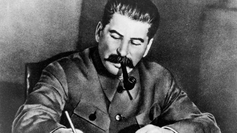 Interesting And Fascinating Facts About Joseph Stalin Tons Of Facts